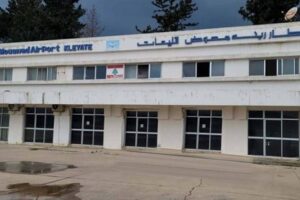 كواليس – حوار بين وزيرين.. ما علاقة مطار رينيه معوض؟