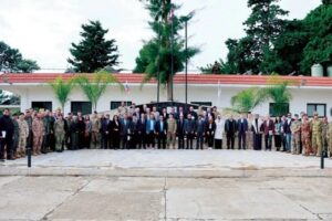 3 أولويات في «اجتماع باريس» لدعم الجيش اللبناني (ميشال أبونجم)