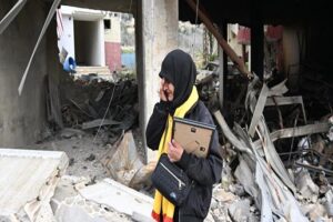 الأخبار: عندما تتلاشى بيوت الجنوبيين فجأة بعد… «إنذار عاجل»