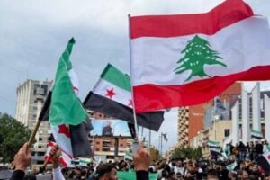 من يحرك الفتنة في لبنان؟