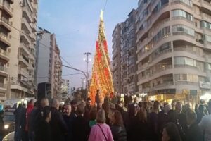 عكس السير: ستبقى طرابلس حاضنة للتنوع