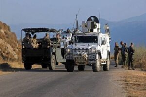 قوات الطوارئ الدولية لـ «البناء»: الجيش اللبناني يقوم بواجبه على أكمل وجه