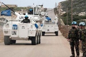 اعتداءٌ جديد على “اليونيفيل”