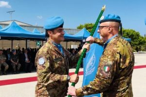 قائد قوات اليونيفيل: ” أي خطأ صغير قد يؤدي إلى تصعيد كبير “!