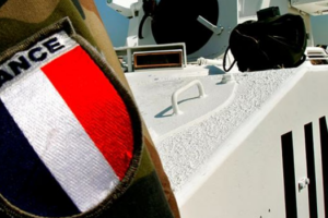 الخارجية الفرنسية تدين إطلاق الجيش الإسرائيلي النار قرب دوريات اليونيفيل