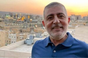 مركز “ألما” الإسرائيلي: وفيق صفا أكثر خطورة من نعيم قاسم!