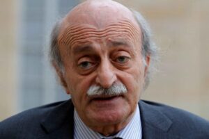 جنبلاط: “ملك إسرائيل الجديد حصل على كل ما يريد… والمنطقة ستشهد مزيدًا من الاضطرابات”!