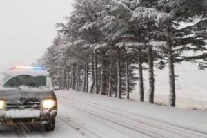 لبنان تحت تأثير منخفضات ولا استراحة طويلة قبل نهار الجمعة