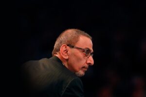 بالصورة:  طابع جديد باسم زياد الرحباني