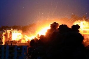 وكالات إعلامية غربية تستعد للأسوأ؟!