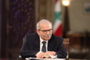 سلام في الجنوب قريباً.. وإعلانٌ عن “مشاريع لإعادة الإعمار”!