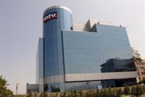 إشكال وتلاسن حاد في استوديو الـMTV!