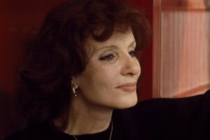 الرئيس عون ينعي الاديبة فينوس خوري غاتا