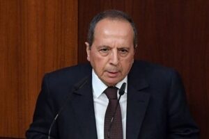 بالفيديو- جميل السيد عن نائب: “عم يعمل غرام… بشوشلي تفكيري”!