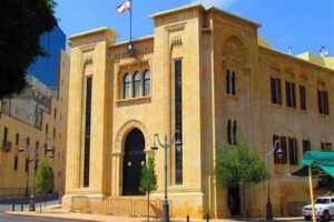 تحالف بين مرشحين برعاية مرجع رفيع