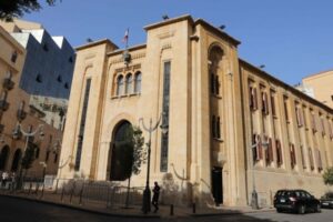 كلمة خارج الضجيج: حين تصبح المعارضة فعلًا وطنيًا لا شعارًا سياديًا … جان بو شعيا