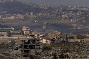 بالصورة- مناشير إسرائيلية تحرّض!