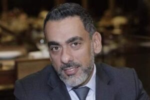 بالصور- محامي باسيل يتقدم بشكويين جزائيتين بحق المدعوة ندين بركات!