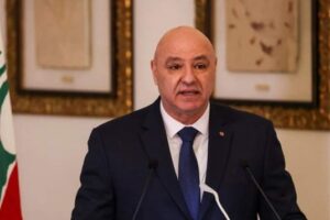 خطوة من الرئيس عون ..