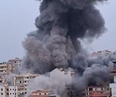 أوّل تعليق “إسرائيلي” على الغارات في الجنوب… من المستهدف؟