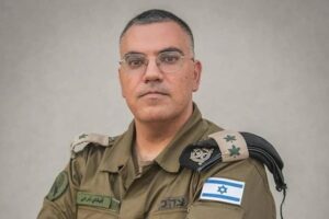 أدرعي: الجيش الإسرائيلي هاجم فتحات أنفاق تابعة لـ”الحزب”…