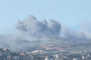 شو الوضع؟ إسرائيل تفتتح السنة الجديدة بالتصعيد والمزيد من التهويل النفسي… تداعيات فضيحة “أبو عمر” مستمرة!