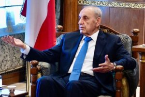 بري يردّ على “الأخبار”: إختلاق وتضليل!