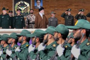 وقائع عن مداولات أمنية – سياسية بشأن أهداف الحرب ونتائجها: إيران والحلفاء يستعدّون لحرب كأنّها حاصلة فوراً