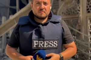 مذكرة توقيف بحق علي برو!