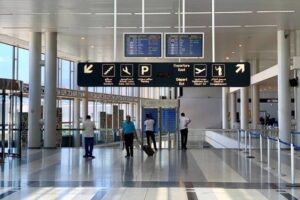 من بيروت إلى السعودية.. أتراك يهرّبون المخدرات!