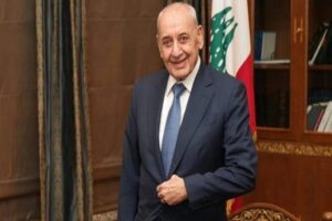 بري: لم تعد تجدي لبنان واللبنانيين بيانات الشجب والإدانة وما ينقذ لبنان ويحرر أرضه الوحدة الوطنية