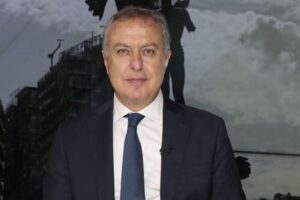 حايك: لا وجود فعلي لعناصر الشرطة البلدية أو الدرك في شوارع وتقاطعات بيروت الأولى