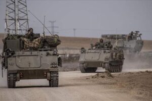 خاص – تسريب إسرائيلي محسوب: ضغط أمني–سياسي على الحكومة!