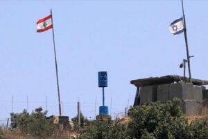 سفارتا أميركا في لبنان وإسرائيل: ملتزمون تجاه بيروت وتل أبيب بالوصول لسلام دائم عبر الحوار