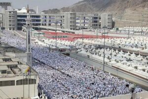 حادث سير “مروّع” في الأردن لباص يقل حجاجاً لبنانيين.. إليكم التفاصيل!