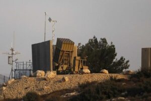 خاص – القبة الحديدية تنذر بالأسوأ!