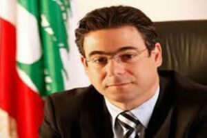 بالفيديو- نقولا صحناوي: نواجه مخاطر وجودية! حفلة تضليل من الحكومة