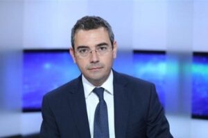 وديع عقل يكشف: سقوط جديد لوزارة الطاقة.. فيول مغشوش!