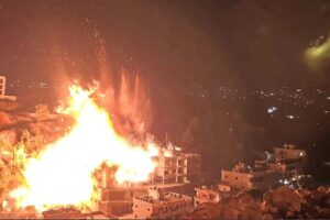 نافذة التسويات تضيق ولبنان في قلب إعادة رسم الصراع الإقليمي!