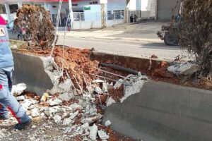 أثناء الغارة على بعلبك… هذا ما حصل!