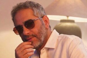 بالصورة- فضل شاكر أمام محكمة جنايات بيروت… وجلسة أخرى في 6 شباط!