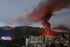 خاص – 60 مليار دولار للصين في فنزويلا.. ما مصيرها؟