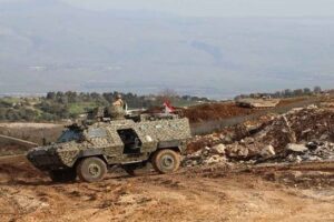 إجراءات احترازية على الحدود مع سوريا وتخوّف… ما السبب؟!