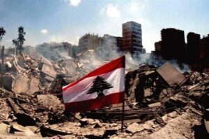 ضغوط كبيرة على لبنان على المستويات السياسية والأمنية والاقتصادية