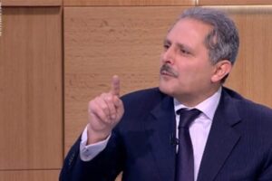 مستشار وزير المالية: : لن يكون هناك تصفير لرساميل المصارف