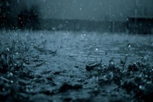 انخفاض ملحوظ في درجات الحرارة وأمطار غزيرة.. منخفض جوي جديد اعتباراً من هذا اليوم