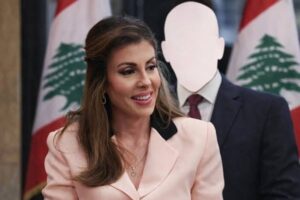 بالصور: علاقة غرامية تجمع أرتاغوس مع ملياردير لبناني!