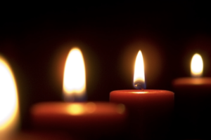 الموت يؤلم النائب السابق روجيه عازار! (صورة)