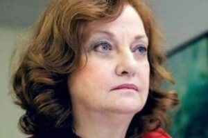 بعد إصدار مذكرة بحق سلامة… غادة عون تنبه!