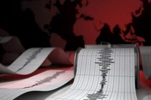هل الهزات الصغيرة الأخيرة هي مؤشر إلى اقتراب زلزال كبير؟